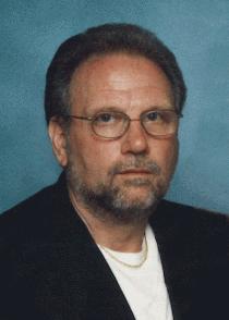 George Patrick